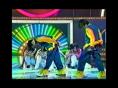 PENTHOUSE WEDDING  #1（KinKi Kids）