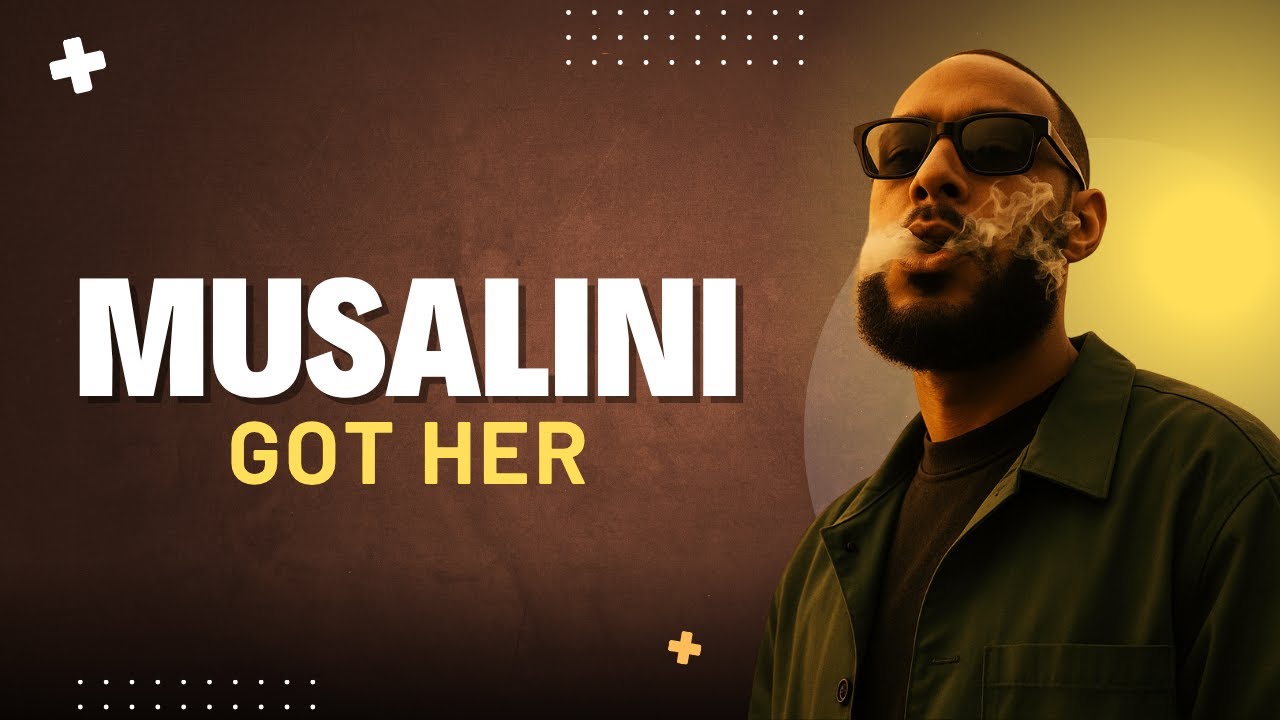 The Musalini & Cookin Soul - Got Her (Official Video) - YouTube