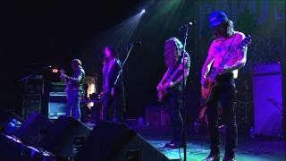 Dorothy - Ain't Our Time To Die (The TLA) 1/13/18 chords