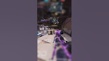 POV: U HAVE GOOD AIM IN SNIPER 👀 #codm #callofdutymobile #foryou #shorts #subscribe