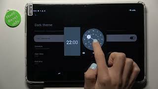 How to Use Dark Mode on Doogee T10 - Find Dark Mode Function screenshot 5