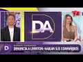 🚨 CASO LEVINTON | Los famosos hablaron y dieron su opinión sobre las denuncias