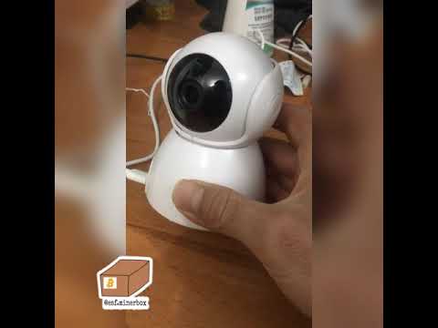 دوربین هوشمند حرفه ای آنلاین