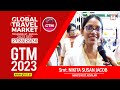 GTM 2023 | Smt. NIKITA SUSAN JACOB | NIKKI'S NEST, KOVALAM