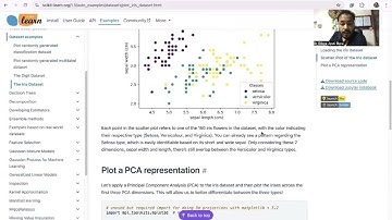 Mastering Supervised Learning in Python Using Google Colab: A Complete Guide | Lecture -2