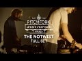 The Notwist | Full Set | Pitchfork Music Festival Paris 2014 | PitchforkTV