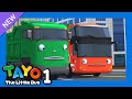 รถบัสเล็ก ๆ ไทโย ซีซั่น 1 l ตอนที่ 6 ขอบคุณ, ซิโต้! l การ์ตูนเด็ก l Tayo the Little Bus