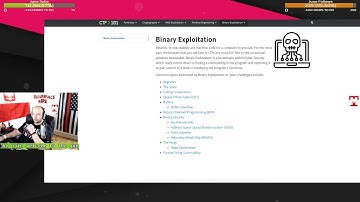 My First CTF part 5 - radare2