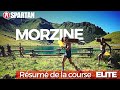 Spartan morzine 2022  la course elite