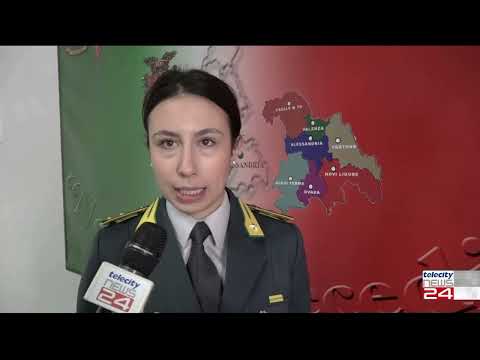 21/03/24 - Guardia di Finanza: nuovo concorso per 16 allievi ufficiali