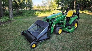 Sweeploader Demo