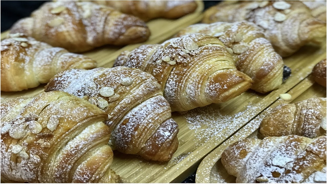 تحضير كرواصة سهلة بطريقة احترافية بجميع التفاصيل 👌