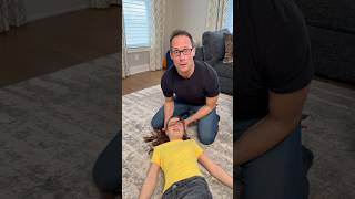 Why Mom Turned Into A Vampire...