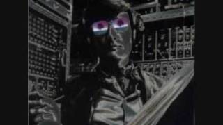 Tomita-A World of Different Dimensions (Valse Triste)