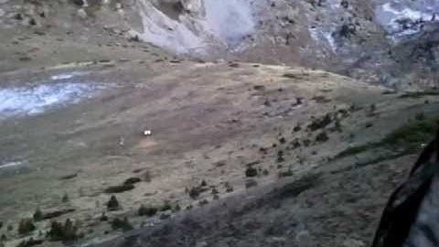 POLARIS RZR XP 900 INSANE HILL CLIMB QuadSquad