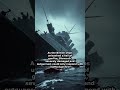 The Last Stand of Bismarck: 2,200 Men Against the Royal Navy