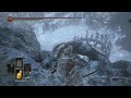 When the game wants you to fall intentionally