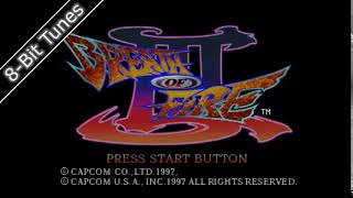 8-Bit Tunes | Breath of Fire III - Sleep