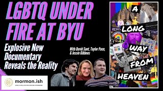 Ep151 Lgbtq Students At Byu Share Their Heartbreaking Reality In New Documentary