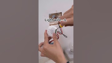 MOES ZigBee 1 Gang Switch Module,Installed with No Neutral Wire and Hiddn in the Switch Box