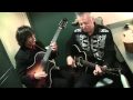 Tommy emmanuel  frank vignola  swing 42  backstage tennessee shines