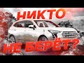 Автомобильный кризис в России: 500 000 ненужных машин у дилеров к 2025 году 🚗