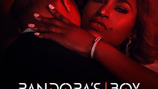 Pandora's Box | official trailer
