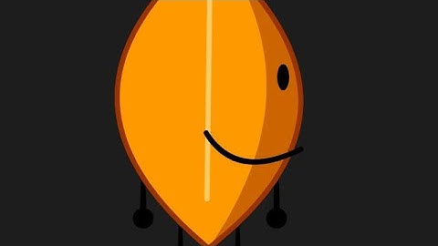Find the bfb characters| how to get fall leafy (￼ look at the description )￼