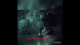 Seslendiren:demet Çetinkaya(Kalbi Üşürmü Insanın?)