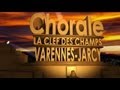 Capture de la vidéo Concert De La Clef Des Champs Varennes-Jarcy