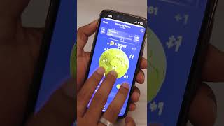 PayTap by Paycio: Turn Taps into Crypto Rewards screenshot 5