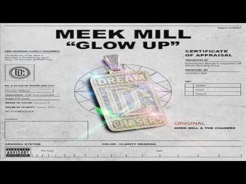 Meek Mill Glow Up 2017