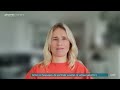 Verena Bentele zu den Reformvorschlägen der Regierungskoalition | 02.07.26