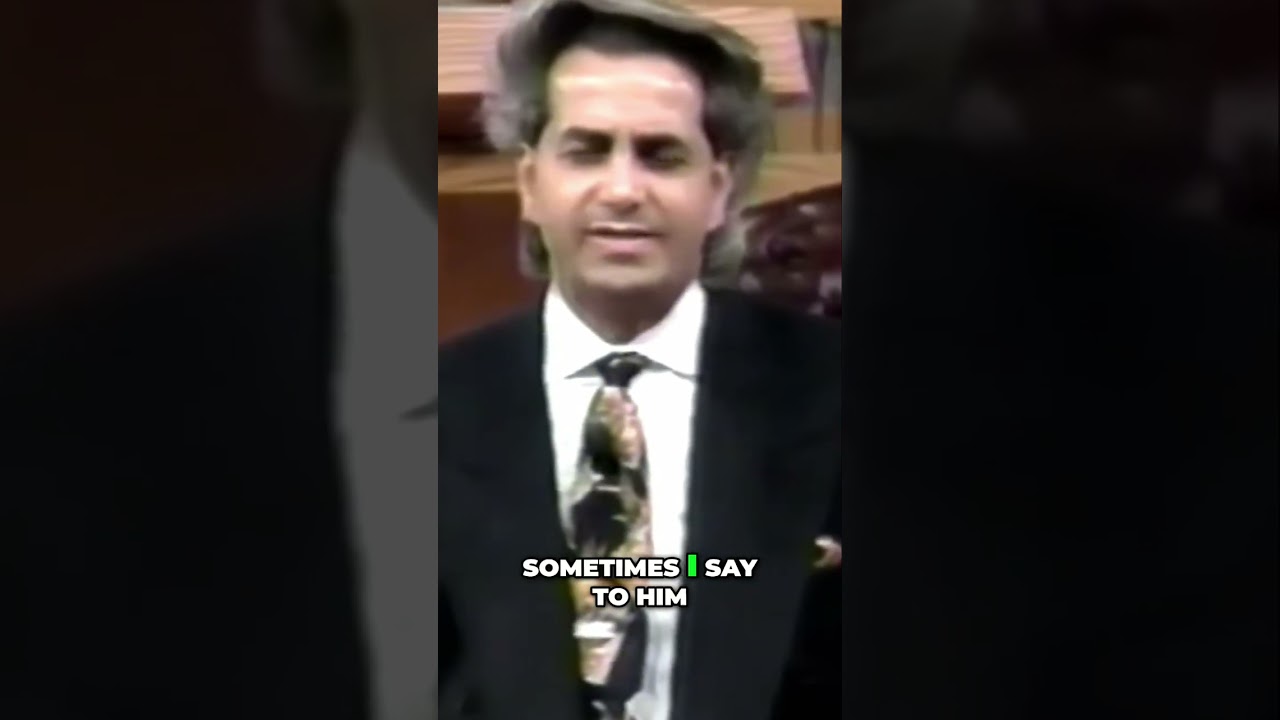 Benny Hinn: Deep Spiritual Guidance - Following God's Ways