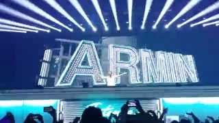 20140530 ArminOnly ● Intense ● Manila 08