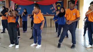 Ppki Sksat Baby Shark Dodo