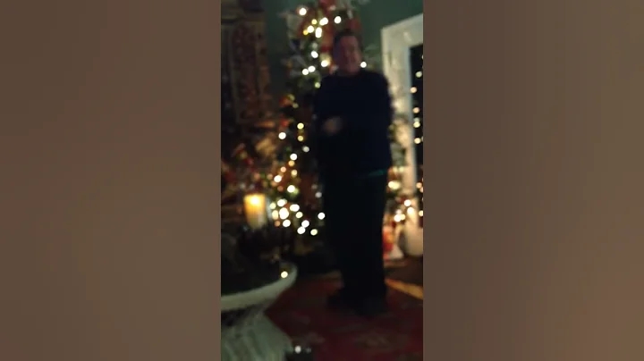 PAP ROCKIN ROUND DA TREE