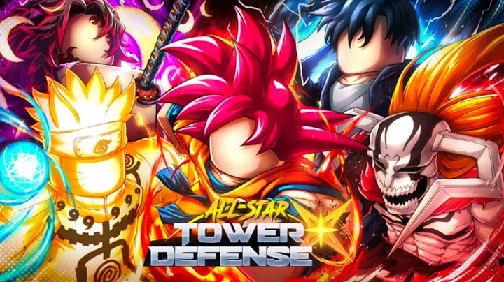 👑EP.51 ⭐All Star Tower Defense X เปิดแล้วว