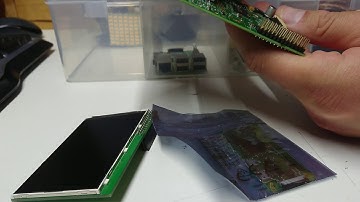 Raspberry Pi Zero W unboxing.