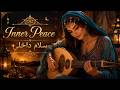 Relaxing Arabic Oud Music Deep Sleep Stress Relief موسيقى عود عربية للاسترخاء 