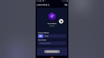Cách rút tiền Crowd1 về ví bicoin -  Hướng dẫn rút tiền Crowd1 về ví Bitcoin sàn Remitano.