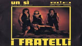 I Fratelli ☆ Viva L'Amore (1971)