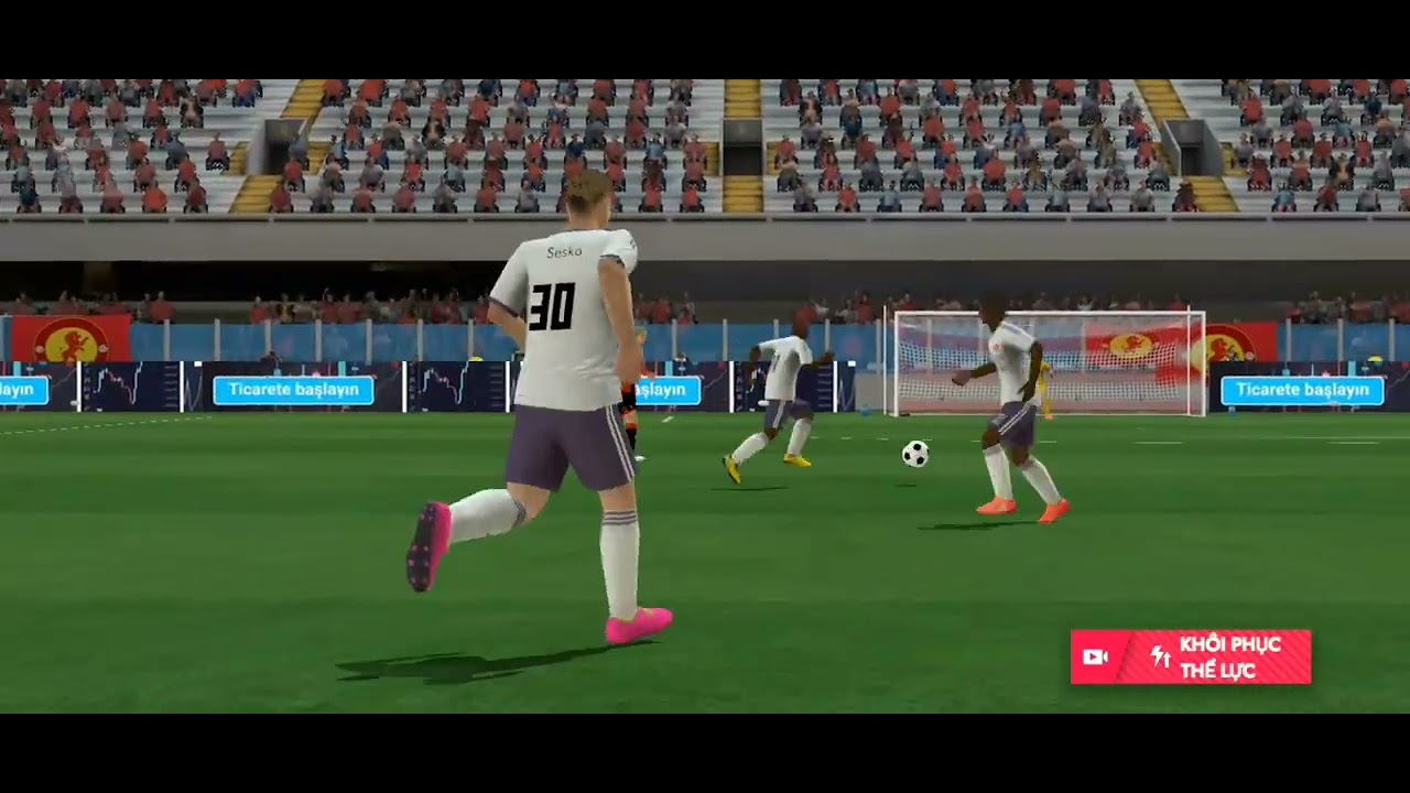 Football League 2026#3: MU vs Bournemouth