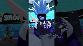 NEW LEAKS IN SHARK GO #sharkgovr #haveitoldyoulatelythatiloveyou #vr