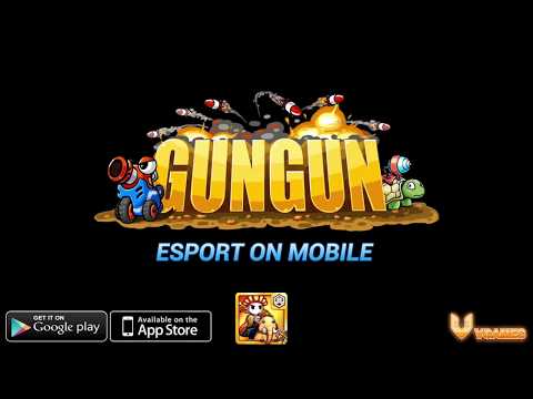 Gungun Online: لعبة إطلاق النار