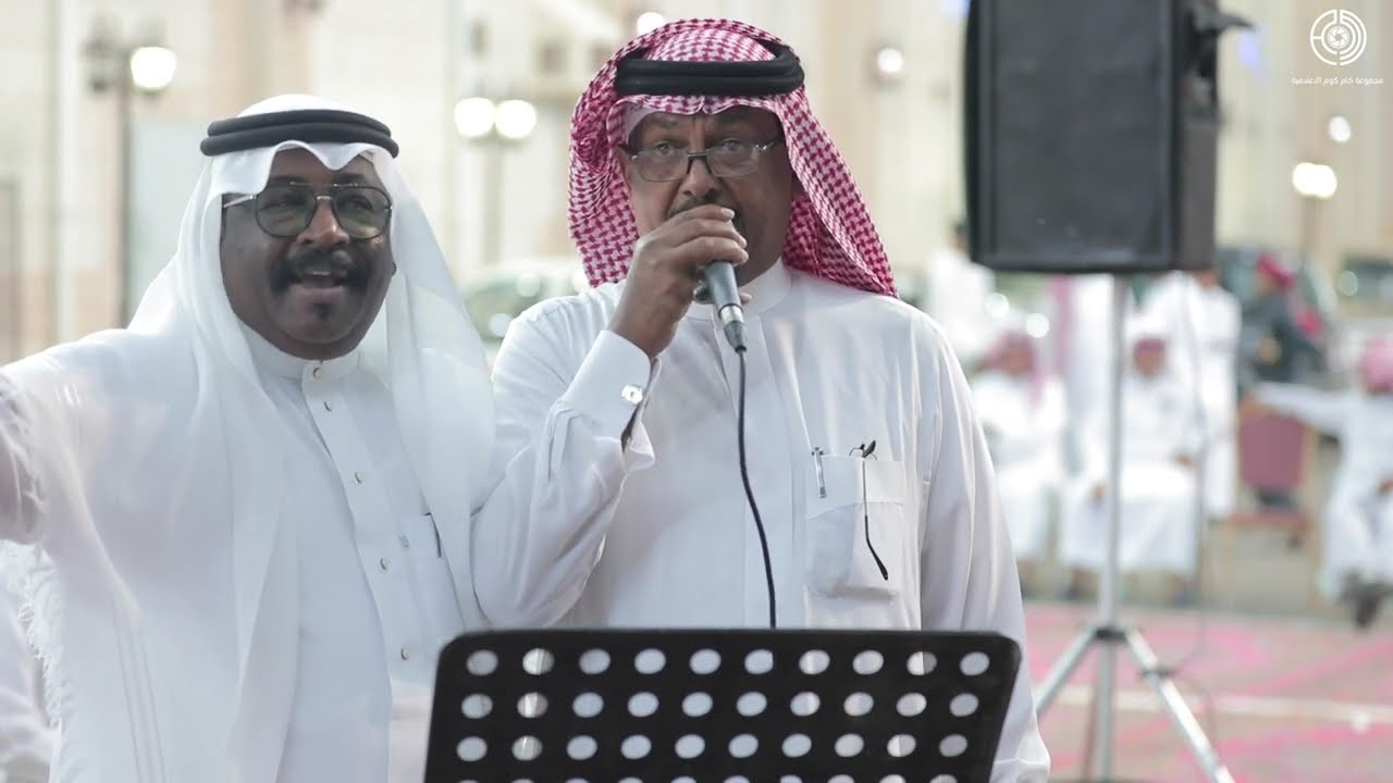 سلام على اهل الحفل | غناء جابر الثوعي | زواج الشاب علي زايد السنبقي