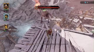 Warhammer: Vermintide 2_ Well that was an unforeseen outcome 😅