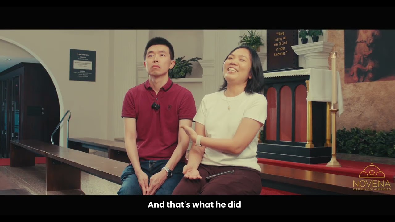 Novena corporate film