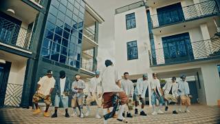 Djibril Hd-Mutshange Bidonftsobibor Officialmusicvideo