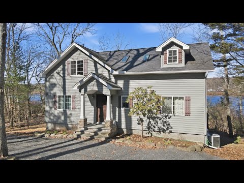 190 Marcel Dr, Dingmans Ferry, PA home video tour